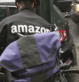 <p>Moradores de NY poderão receber encomendas em menos de uma hora com o Amazon Prime Now, com entregas via bicicletas</p>  Foto: PC World / Reprodução