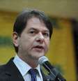 <p>Novo ministro da Educação, Cid Gomes, quer adotar prova online para o Enem</p>  Foto: Elza Fiúza / Agência Brasil