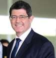 <p>Ministro da Fazenda, Joaquim Levy</p>  Foto: Joedson Alves / Reuters