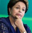 Presidente Dilma Rousseff durante café da manhã com jornalistas no Palácio do Planalto,  em Brasília  22/12/2014  Foto: Joedson Alves / Reuters
