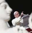 Papa Francisco nomeou 20 novos cardeais neste domingo  Foto: Alessandro Bianchi / Reuters
