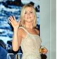 Jennifer Aniston   Foto: Agencia Reforma