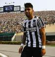 Gabriel foi o principal destaque do Santos em 2014  Foto: Divulgação Santos FC