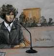 <p>Analistas dizem que, em vez de lutar contra a condena&ccedil;&atilde;o, a defesa de Tsarnaev deve concentrar seus esfor&ccedil;os na fase em que sua pena ser&aacute; discutida, para tentar ameniz&aacute;-la</p>  Foto: BBC Mundo / Copyright