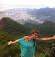 Gaia Molinari  Foto: Facebook