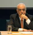 <p>"É uma continuidade", disse Antônio Carlos Rodrigues</p>  Foto: Marcelo Camargo / Agência Brasil