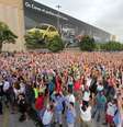 <p>Em dezembro, todos os setores da indústria paulista registram demissões</p>  Foto: Edmilson Magalhães / Sindicato dos Metalúrgicos do ABC