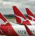 <p>No total, 149 companhias aéreas avaliadas obtiveram sete estrelas, a nota máxima</p>  Foto: BBC Mundo / Copyright