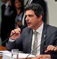 <p>Projeto foi apresentado pelo deputado Rog&eacute;rio Carvalho (PT-SE)&nbsp;</p>  Foto: Zeca Ribeiro / Câmara dos Deputados / Divulgação