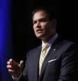 <p>O senador republicano Marco Rubio, de origem cubana, havia cobrado hoje o presidente Barack Obama a cancelar as conversas bilaterais previstas para este mês em Havana até que Cuba cumprisse o compromisso de libertar os 53 prisioneiros</p>  Foto: Yuri Gripas / Reuters