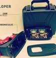 Kit para desenvolvedores de software que roda com o sistema Beenoculus custa R$ 500  Foto: Facebook / Reprodução