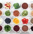 Os mesmos alimentos, preparados de maneiras diferentes podem ou não engordar  Foto: iStock