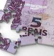 IPCA deve terminar este ano a 8,25%, segundo economistas ouvidos pelo BC  Foto: Thinkstock