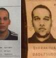 <p>Os dois suspeitos de 32 e 34 anos estão foragidos</p>  Foto: Twitter / Reprodução