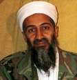 <p>Fundada por Osama Bin Laden (morto em 2011), al-Qaeda lembrou que líder já havia desafiado aqueles que satirizaram Maomé</p>  Foto: BBC Mundo / Copyright