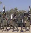 <p>Grupo busca estabelecer um califado isl&acirc;mico na Nig&eacute;ria</p>  Foto: AP