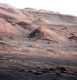 <p>Meta final da agência é de pousar astronautas em Marte</p>  Foto: NASA/Archivo