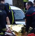 <p>Um novo tiroteio na manhã desta quinta deixou um morto e um ferido</p>  Foto: AFP