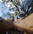 <p>Cobrança de nova taxa sobre consumo de água só poderá ocorrer se o governo decretar racionamento.</p>  Foto: Pedro França / Agência Senado