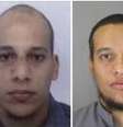 <p>Os irmãos Kouachi mortos na última sexta-feira em Paris, após cerco da polícia</p>  Foto: EFE en español