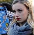 <p>O Charlie Hebdo publicar&aacute; novas charges do profeta Maom&eacute; na edi&ccedil;&atilde;o que sair&aacute; nesta quarta-feira</p>  Foto: AP