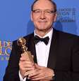 <p>Kevin Spacey venceu o Globo de Ouro de&nbsp;melhor ator em s&eacute;rie dram&aacute;tica por sua atua&ccedil;&atilde;o em 'House of Cards'</p>  Foto: Kevin Winter  / Getty Images 