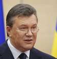 Presidente deposto da Ucrânia Viktor Yanukovich, em foto de arquivo. 11/03/2014  Foto: Maxim Shemetov / Reuters