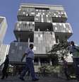 <p>Sede da Petrobras no Rio de Janeiro; Lava Jato investiga esquema de corrupção na petroleira</p>  Foto: Ricardo Moraes (BRAZIL - Tags: ENERGY CRIME LAW POLITICS BUSINESS) / Reuters