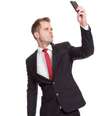 <p>O 1º estudo nacional sobre selfies ainda revelou que 58% dos usuários fazem selfies todos os dias ou, pelo menos uma vez por semana.</p>  Foto: Reprodução