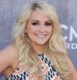 Jamie Lynn Spears dispersou uma briga ao ameaçar o grupo com uma faca  Foto: Getty Images 