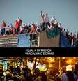 PM de SP compara black blocs ao PCC: "qual a diferença?"  Foto: Twitter / Reprodução