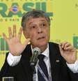<p>Para Francisco Soares, ganhar certificado do ensino médio pelo Enem não é mais fácil que pela escola</p>  Foto: Wilson Dias / Agência Brasil
