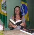 Quero mostrar que é possível, diz travesti cotada a reitora  Foto: Copyright / BBC Mundo