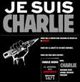  Foto: Charlie Hebdo / Reprodução