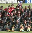  Foto: Rafael Ribeiro/CBF / Divulgação