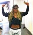 Foto: @oficialludmilla/Instagram/Reprodução