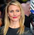 Cameron Diaz foi concorre em Pior Atriz e Transformers a Pior Filme  Foto: Reprodução / Getty Images