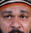 <p>Comediante francês Dieudonne M'Bala M'Bala em entrevista coletiva em Paris. 11/12/14</p>  Foto: Gonzalo Fuentes / Reuters