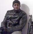 <p>Amedy Coulibaly, o terrorista que sequestrou o mercado</p>  Foto: Reprodução