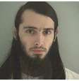 Christopher Cornell, 20 anos, considerava os membros do Congresso inimigos e tinha a intenção de realizar um ataque contra o Capitólio  Foto: Butler County Jail / Reuters