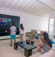 <p>O Kidy Game possui um dispositivo eletrônico, o Wipace, que interage com os gadgets do usuário</p>  Foto: Assessoria / Divulgação