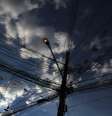 <p>Energia começou a ser restabelecida após autorização da ONS</p>  Foto: Nacho Doce / Reuters