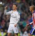 <p>Cristiano Ronaldo preferiu valorizar o Campeonato Espanhol</p>  Foto: Getty Images 