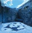 Sala de Neve terá temperaturas abaixo de 0ºC em cruzeiros pelo Caribe  Foto: Norwegian Cruise Line/Divulgação