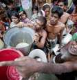 <p>Foi a primeira vez, desde 2007, que a economia não apareceu como principal risco para o planeta</p>  Foto: Eco Desenvolvimento