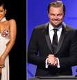 <p>Casal teria passado a noite de Reveillón juntos</p>  Foto: Getty Images 