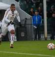 <p>Walter tem uma rela&ccedil;&atilde;o desgastada com a diretoria do Fluminense</p>  Foto: Bruno Haddad/Fluminense / Divulgação