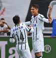Guerrero foi o melhor jogador no EverBank Field, em Jacksonville  Foto: Daniel Augusto Jr. / Ag. Corinthians