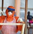 <p>No Mali, foram registrados sete casos de ebola.</p>  Foto: Getty Images 