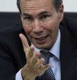 <p>Alberto Nisman foi encontrado morto horas antes de seu comparecimento previsto no Congresso para informar sobre a denúncia contra a presidente Cristina Kirchner</p>  Foto: Reuters